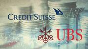 स्विट्जरलैंड के सबसे बड़े बैंक UBS ने वित्तीय संकट में फंसे क्रेडिट सुइस का किया अधिग्रहण