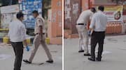 दिल्ली के मयूर विहार में युवक की पीट-पीटकर हत्या, बचाने आए गार्ड को भी धमकाया