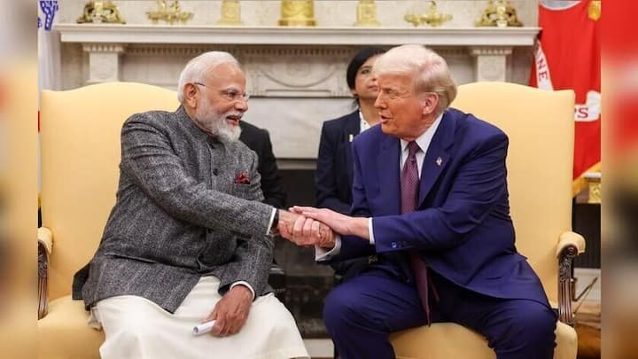 अमेरिका का आरोप, भारत समेत 40 देशों ने चीन को टैरिफ से बचने में मदद की