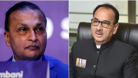 पेगासस जासूसी कांड: अब सामने आया अनिल अंबानी और पूर्व CBI निदेशक आलोक वर्मा का नाम पेगासस जासूसी कांड: अब सामने आया अनिल अंबानी और पूर्व CBI निदेशक आलोक वर्मा का नाम