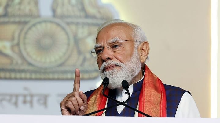 प्रधानमंत्री मोदी ने किया पेट्रोल-डीजल के संयमित इस्तेमाल का आह्वान, सोना न खरीदने की भी अपील