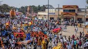 ज्यादा भीड़ होने पर खुद को सुरक्षित रखने के लिए आजमाएं ये 5 तरीके