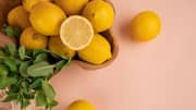 नींबू से बनाए जा सकते हैं ये 5 व्यंजन, होते हैं खट्टे-मीठे और लजीज
