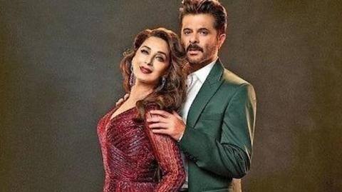 माधुरी दीक्षित और अनिल कपूर की फिल्म 'तेजाब' का बन सकता है रीमेक माधुरी दीक्षित और अनिल कपूर की फिल्म 'तेजाब' का बन सकता है रीमेक
