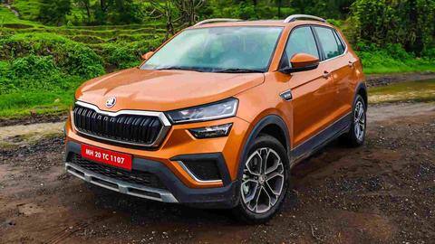 अगस्त में शुरू होगी स्कोडा कुशक 1.5 लीटर की डिलीवरी, टेस्ट ड्राइव विकल्प भी मिलेगा अगस्त में शुरू होगी स्कोडा कुशक 1.5 लीटर की डिलीवरी, टेस्ट ड्राइव विकल्प भी मिलेगा