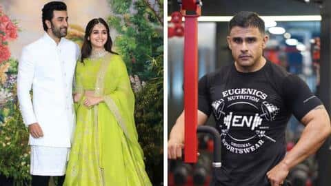 रणबीर-आलिया की नहीं टली शादी, केवल बदला गया वेन्यू- राहुल भट्ट रणबीर-आलिया की नहीं टली शादी, केवल बदला गया वेन्यू- राहुल भट्ट