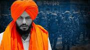 अमृतपाल को शरण देने वाली महिला पटियाला से गिरफ्तार, नेपाल सीमा पर चौकसी बढ़ाई गई