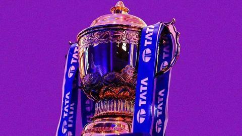 IPL 2022: दो ग्रुप में बांटी गई टीमें, इस फॉर्मेट में खेली जाएगी लीग IPL 2022: दो ग्रुप में बांटी गई टीमें, इस फॉर्मेट में खेली जाएगी लीग