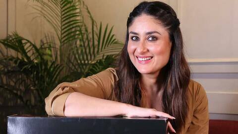 जन्मदिन विशेष: करीना कपूर खान के बारे में ये रोचक बातें नहीं जानते होंगे आप जन्मदिन विशेष: करीना कपूर खान के बारे में ये रोचक बातें नहीं जानते होंगे आप
