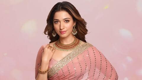 तमन्ना भाटिया की 'बबली बाउंसर' 23 सितंबर को हॉटस्टार पर आएगी तमन्ना भाटिया की 'बबली बाउंसर' 23 सितंबर को हॉटस्टार पर आएगी