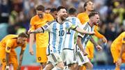 FIFA विश्व कप: अर्जेंटीना और फ्रांस के बीच होगा खिताबी मुकाबला, जानिए प्रीव्यू और जरुरी बातें