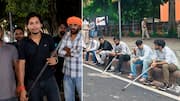 CJP का आरोप- दिल्ली में प्रदर्शनकारियों के खिलाफ डंडे लेकर पुलिस का समर्थन करने उतरे "गुंडे"