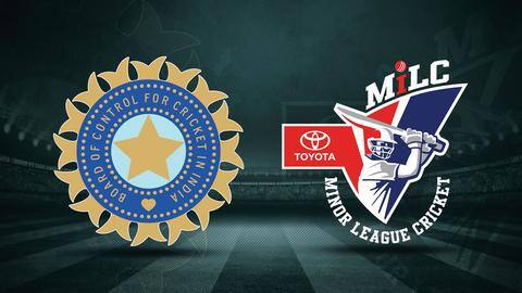 अमेरिका में खेलने के लिए इन चार भारतीय क्रिकेट खिलाड़ियों ने लिया संन्यास अमेरिका में खेलने के लिए इन चार भारतीय क्रिकेट खिलाड़ियों ने लिया संन्यास