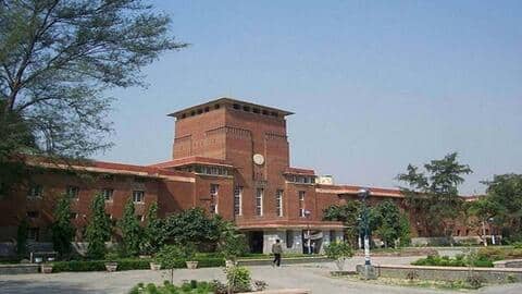 CUET: NTA ने स्नातक कोर्स में एडमिशन के लिए रजिस्ट्रेशन की तारीख 31 मई तक बढ़ाई CUET: NTA ने स्नातक कोर्स में एडमिशन के लिए रजिस्ट्रेशन की तारीख 31 मई तक बढ़ाई