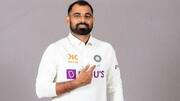 भारत बनाम ऑस्ट्रेलिया: अहमदाबाद टेस्ट में मोहम्मद शमी की होगी प्लेइंग इलेवन में वापसी- रिपोर्ट