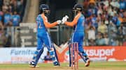 एशिया कप 2025: UAE में 30 मिनट देरी से शुरू होंगे मैच, जानिए क्या है कारण