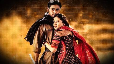 'रिफ्यूजी' के 21 साल, जानिए फिल्म से जुड़ीं अनसुनी बातें 'रिफ्यूजी' के 21 साल, जानिए फिल्म से जुड़ीं अनसुनी बातें