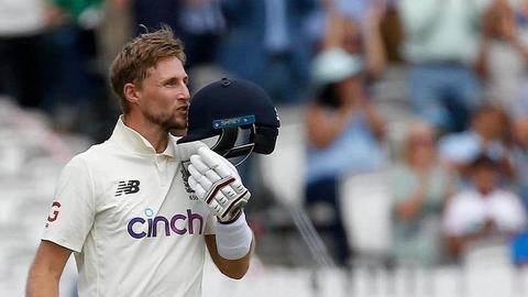 ICC टेस्ट रैंकिंग: दूसरे पायदान पर पहुंचे जो रूट, केएल राहुल को भी हुआ फायदा ICC टेस्ट रैंकिंग: दूसरे पायदान पर पहुंचे जो रूट, केएल राहुल को भी हुआ फायदा