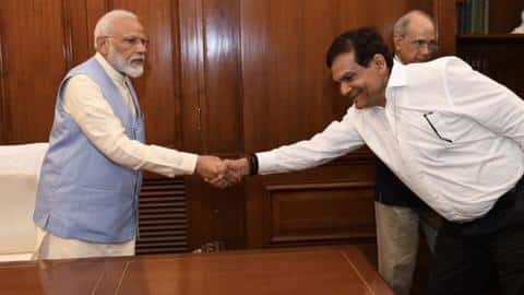 प्रधानमंत्री मोदी के करीब और पूर्व IAS अधिकारी एके शर्मा बने उत्तर प्रदेश भाजपा के उपाध्यक्ष प्रधानमंत्री मोदी के करीब और पूर्व IAS अधिकारी एके शर्मा बने उत्तर प्रदेश भाजपा के उपाध्यक्ष