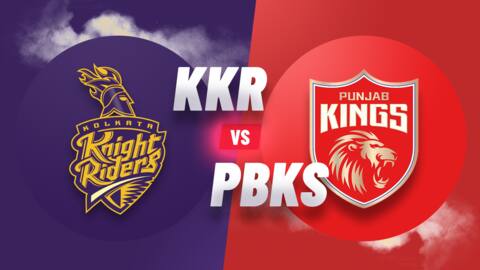 KKR बनाम PBKS: जानें मुकाबले का प्रीव्यू, ड्रीम 11 समेत अन्य जरुरी बातें KKR बनाम PBKS: जानें मुकाबले का प्रीव्यू, ड्रीम 11 समेत अन्य जरुरी बातें