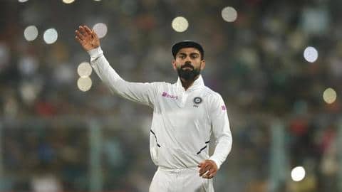 अब तक तीन डे-नाइट टेस्ट खेल सकी है भारतीय टीम, ऐसा है आंकड़ों में प्रदर्शन अब तक तीन डे-नाइट टेस्ट खेल सकी है भारतीय टीम, ऐसा है आंकड़ों में प्रदर्शन