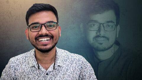 इस युवक ने अमेजन और गूगल की नौकरी ठुकराई, फेसबुक से मिला 1.8 करोड़ का ऑफर इस युवक ने अमेजन और गूगल की नौकरी ठुकराई, फेसबुक से मिला 1.8 करोड़ का ऑफर