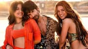 'कॉकटेल 2' ने दूसरे दिन बॉक्स ऑफिस पर उड़ाया गर्दा, कर डाली ताबड़तोड़ कमाई