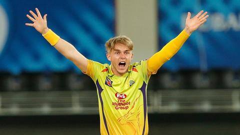 IPL के बचे मैचों में इंग्लिश खिलाड़ियों का हिस्सा ले पाना बेहद मुश्किल- एश्ले जाइल्स IPL के बचे मैचों में इंग्लिश खिलाड़ियों का हिस्सा ले पाना बेहद मुश्किल- एश्ले जाइल्स
