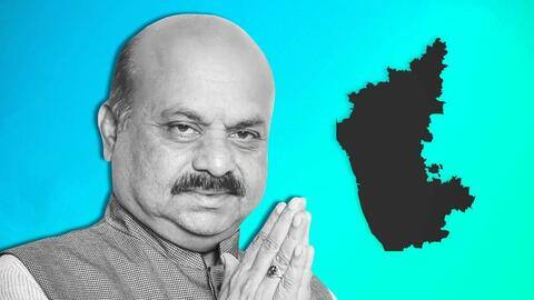 भाजपा शीर्ष नेतृत्व का बोम्मई को संदेश- केवल हिजाब-हलाल से नहीं चलेगा काम, सुशासन भी जरूरी भाजपा शीर्ष नेतृत्व का बोम्मई को संदेश- केवल हिजाब-हलाल से नहीं चलेगा काम, सुशासन भी जरूरी