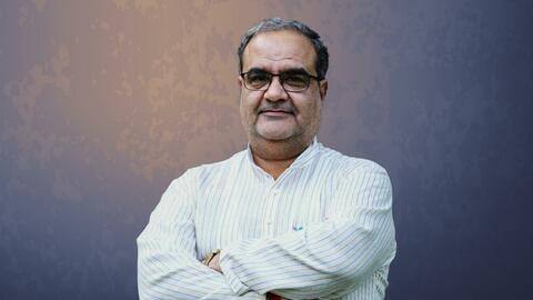 कौन हैं भूपेंद्र चौधरी और उन्हें उत्तर प्रदेश भाजपा का अध्यक्ष बनाए जाने के क्या मायने? कौन हैं भूपेंद्र चौधरी और उन्हें उत्तर प्रदेश भाजपा का अध्यक्ष बनाए जाने के क्या मायने?