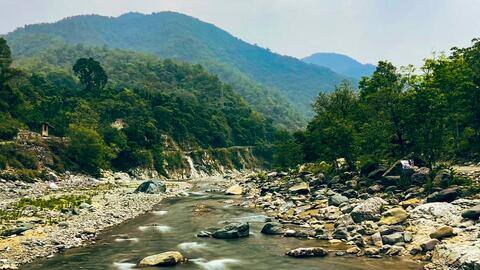 उत्तराखंड के पांच ऑफबीट पर्यटन स्थल, जहां मजे से बितेंगे छुट्टियों के दिन उत्तराखंड के पांच ऑफबीट पर्यटन स्थल, जहां मजे से बितेंगे छुट्टियों के दिन