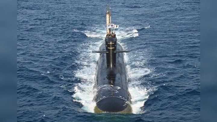 स्वदेशी परमाणु पनडुब्बी INS अरिदमन और युद्धपोत INS तारागिरी भारतीय नौसेना में शामिल, जानिए खासियत
