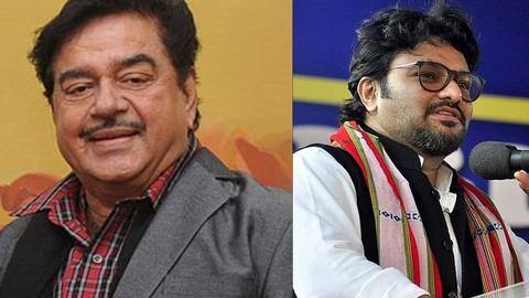 बंगाल: TMC की टिकट पर उपचुनाव लड़ेंगे शत्रुघ्न सिन्हा और बाबुल सुप्रियो बंगाल: TMC की टिकट पर उपचुनाव लड़ेंगे शत्रुघ्न सिन्हा और बाबुल सुप्रियो