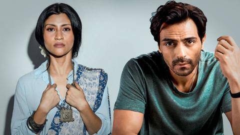 दुनिया के सबसे चर्चित 'बुसान फिल्म फेस्टिवल' में दिखाई जाएगी अपर्णा सेन की फिल्म 'द रेपिस्ट' दुनिया के सबसे चर्चित 'बुसान फिल्म फेस्टिवल' में दिखाई जाएगी अपर्णा सेन की फिल्म 'द रेपिस्ट'