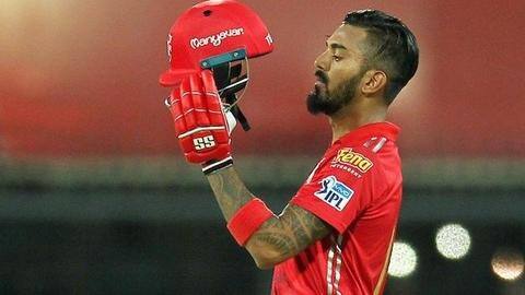 IPL 2021: इस बार ज्यादा आक्रामक अंदाज में बल्लेबाजी करेंगे राहुल- कोच जाफर IPL 2021: इस बार ज्यादा आक्रामक अंदाज में बल्लेबाजी करेंगे राहुल- कोच जाफर