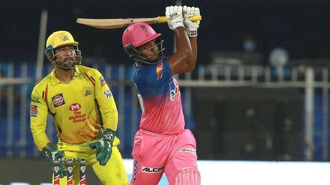 IPL 2021, CSK बनाम RR: जानें मुकाबले का प्रीव्यू, ड्रीम 11 समेत अन्य जरुरी बातें IPL 2021, CSK बनाम RR: जानें मुकाबले का प्रीव्यू, ड्रीम 11 समेत अन्य जरुरी बातें