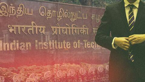 देशभर की IITs में फैकल्टी के 4,596 पद रिक्त, जानें किस IIT में कितने पद खाली देशभर की IITs में फैकल्टी के 4,596 पद रिक्त, जानें किस IIT में कितने पद खाली