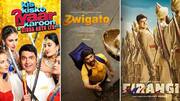 'ज्विगाटो' का बॉक्स ऑफिस पर नहीं चला जादू, जानिए कपिल शर्मा की पिछली फिल्मों का हाल