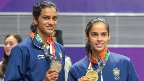 बैडमिंटन में भारतीय खिलाड़ियों के नाम दर्ज हैं ये शानदार रिकॉर्ड बैडमिंटन में भारतीय खिलाड़ियों के नाम दर्ज हैं ये शानदार रिकॉर्ड