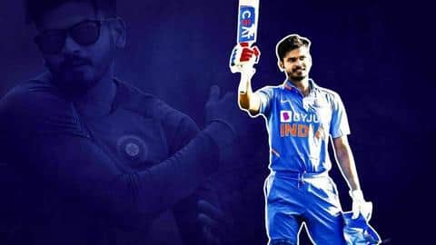 ICC प्लेयर ऑफ द मंथ: फरवरी के लिए नामांकित हुए अय्यर, महिलाओं में मिताली-दीप्ति शामिल ICC प्लेयर ऑफ द मंथ: फरवरी के लिए नामांकित हुए अय्यर, महिलाओं में मिताली-दीप्ति शामिल