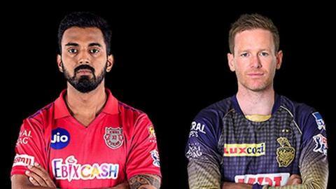 PBKS बनाम KKR: टॉस जीतकर कोलकाता ने लिया गेंदबाजी का फैसला, जानें प्लेइंग इलेवन PBKS बनाम KKR: टॉस जीतकर कोलकाता ने लिया गेंदबाजी का फैसला, जानें प्लेइंग इलेवन