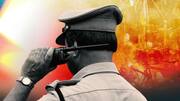 बिहार: राम नवमी पर भड़की हिंसा के बाद अभी भी तनाव की स्थिति, जानें क्या-क्या हुआ