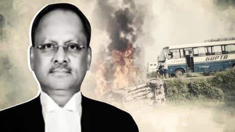 लखीमपुर खीरी हिंसा: जांच की निगरानी के लिए हाई कोर्ट के पूर्व जज नियुक्त लखीमपुर खीरी हिंसा: जांच की निगरानी के लिए हाई कोर्ट के पूर्व जज नियुक्त
