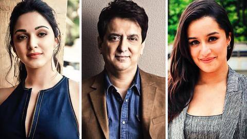 साजिद नाडियाडवाला ने कार्तिक की फिल्म में श्रद्धा की जगह कियारा आडवाणी को क्यों चुना? साजिद नाडियाडवाला ने कार्तिक की फिल्म में श्रद्धा की जगह कियारा आडवाणी को क्यों चुना?