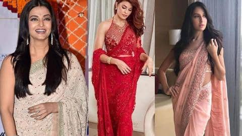 इस साल बॉलीवुड की इन अभिनेत्रियों को ED ने किया तलब इस साल बॉलीवुड की इन अभिनेत्रियों को ED ने किया तलब