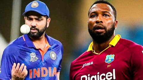 भारत बनाम वेस्टइंडीज: पहले वनडे का मैच प्रीव्यू, ड्रीम 11 और महत्वपूर्ण आंकड़े भारत बनाम वेस्टइंडीज: पहले वनडे का मैच प्रीव्यू, ड्रीम 11 और महत्वपूर्ण आंकड़े