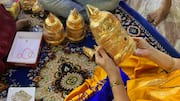 क्या मंदिर और ट्रस्ट के पास जमा सोना मुद्रीकरण योजना से जब्त करेगी केंद्र? जानिए सच्चाई