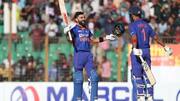 भारत बनाम श्रीलंका: वनडे मैचों में दोनों देशों के किन बल्लेबाजों ने बनाए हैं सर्वाधिक रन?