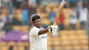 रणजी ट्रॉफी 2025-26: सरफराज खान ने लगाया बड़ा शतक, पूरे किए अपने 5,000 प्रथम श्रेणी रन
