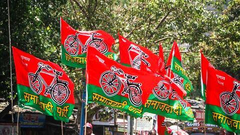 लखनऊ: नतीजों से नाखुश सपा पदाधिकारी ने की आत्महत्या करने की कोशिश लखनऊ: नतीजों से नाखुश सपा पदाधिकारी ने की आत्महत्या करने की कोशिश